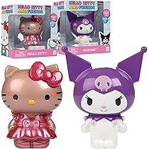 Amazon.co.jp: ハローキティとフレンズ 2インチ ダイキャスト